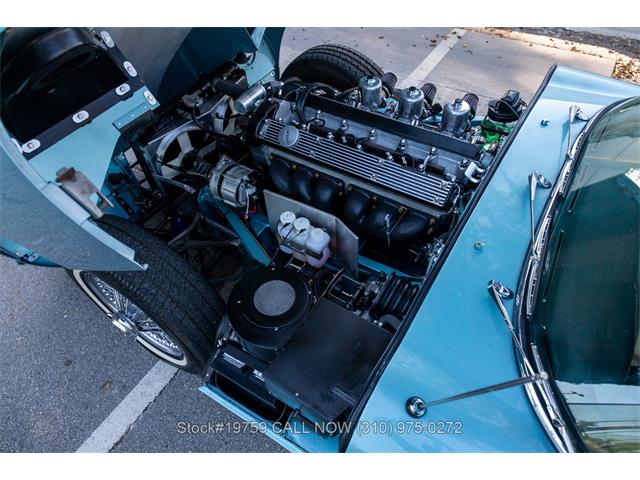 1964 Jaguar XKE (CC-2084706) for sale in Beverly Hills, California