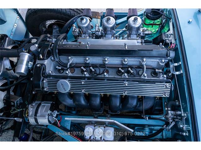 1964 Jaguar XKE (CC-2084706) for sale in Beverly Hills, California