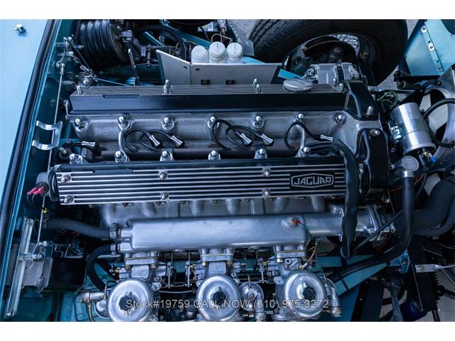 1964 Jaguar XKE (CC-2084706) for sale in Beverly Hills, California