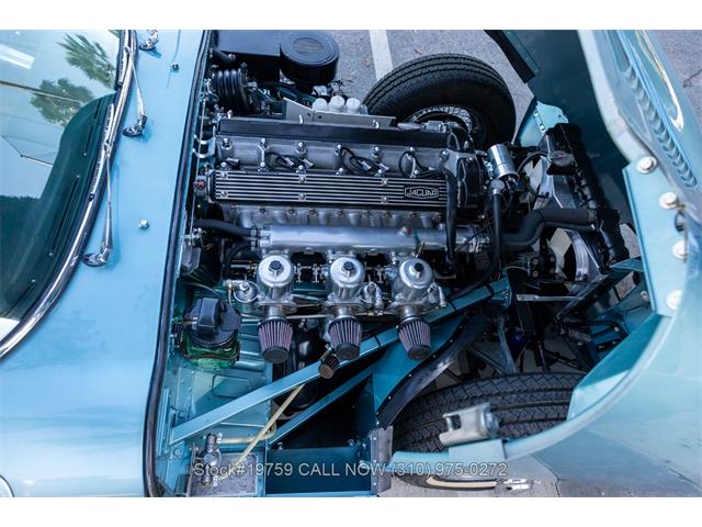 1964 Jaguar XKE (CC-2084706) for sale in Beverly Hills, California