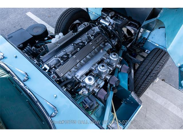 1964 Jaguar XKE (CC-2084706) for sale in Beverly Hills, California