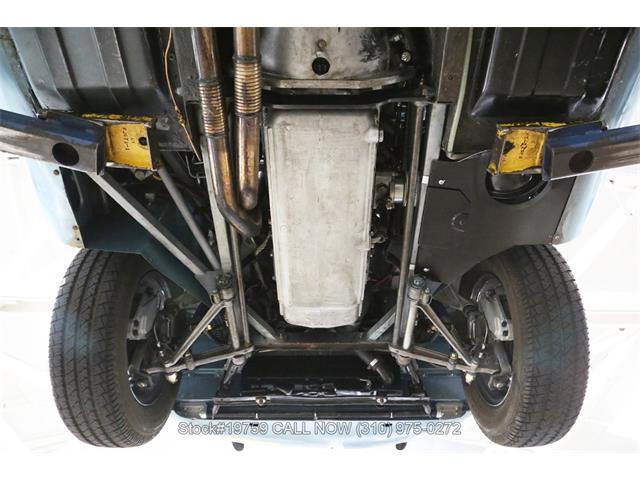 1964 Jaguar XKE (CC-2084706) for sale in Beverly Hills, California