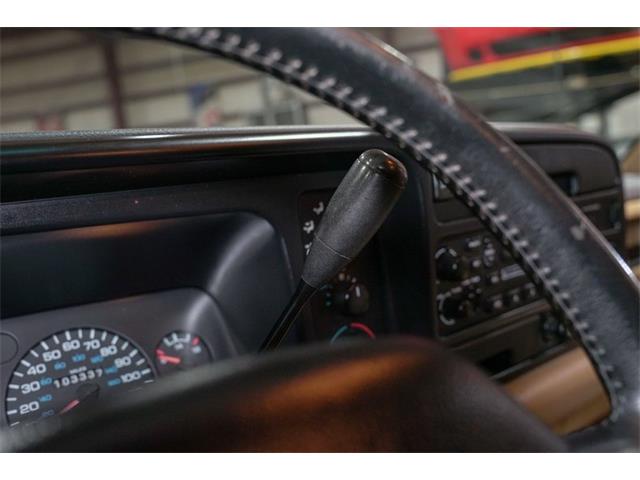 1997 Dodge Ram 2500 (CC-2084707) for sale in Kentwood, Michigan