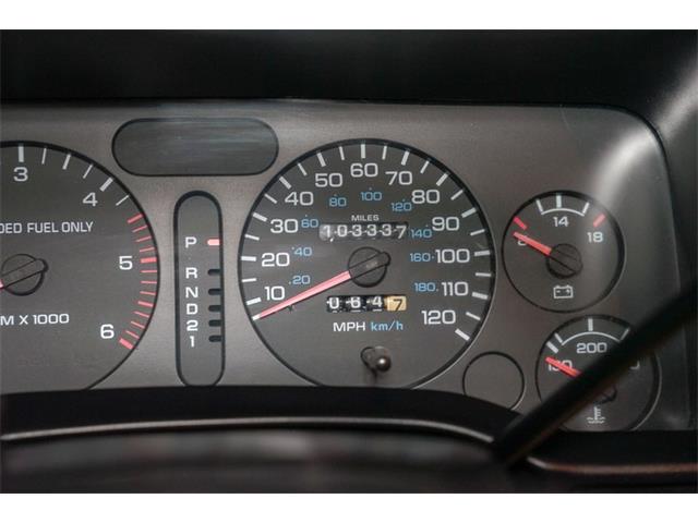 1997 Dodge Ram 2500 (CC-2084707) for sale in Kentwood, Michigan