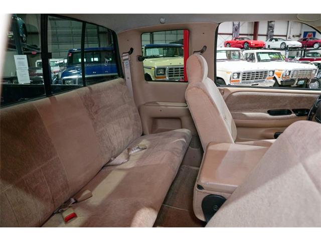 1997 Dodge Ram 2500 (CC-2084707) for sale in Kentwood, Michigan