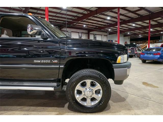 1997 Dodge Ram 2500 (CC-2084707) for sale in Kentwood, Michigan