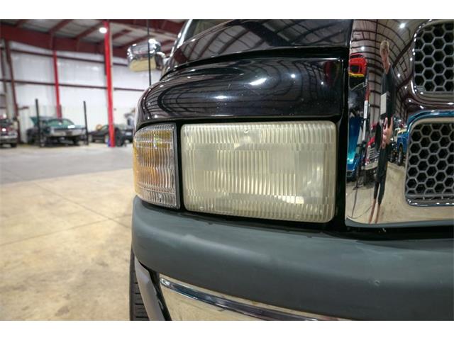 1997 Dodge Ram 2500 (CC-2084707) for sale in Kentwood, Michigan