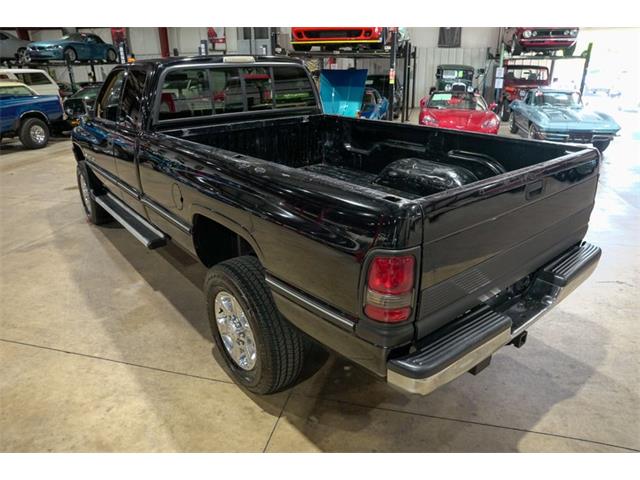 1997 Dodge Ram 2500 (CC-2084707) for sale in Kentwood, Michigan