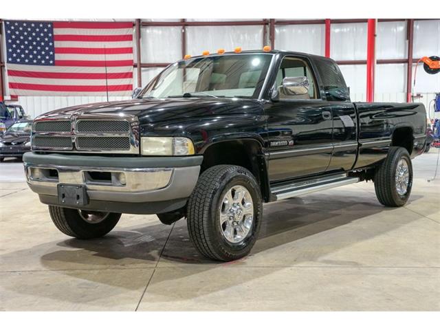 1997 Dodge Ram 2500 (CC-2084707) for sale in Kentwood, Michigan