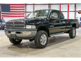 1997 Dodge Ram 2500 (CC-2084707) for sale in Kentwood, Michigan