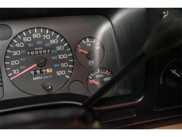 1997 Dodge Ram 2500 (CC-2084707) for sale in Kentwood, Michigan