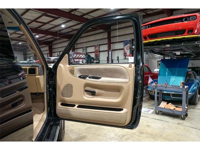 1997 Dodge Ram 2500 (CC-2084707) for sale in Kentwood, Michigan