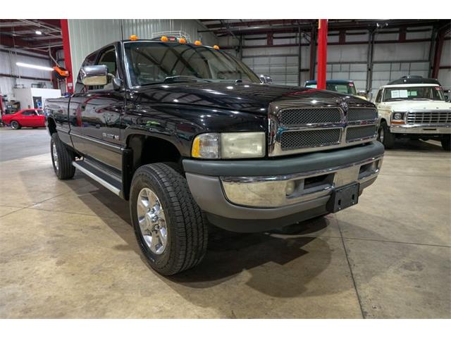 1997 Dodge Ram 2500 (CC-2084707) for sale in Kentwood, Michigan