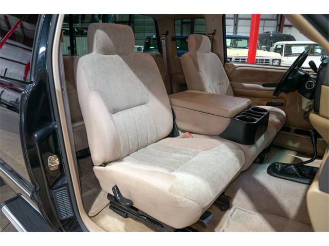 1997 Dodge Ram 2500 (CC-2084707) for sale in Kentwood, Michigan