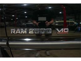 1997 Dodge Ram 2500 (CC-2084707) for sale in Kentwood, Michigan