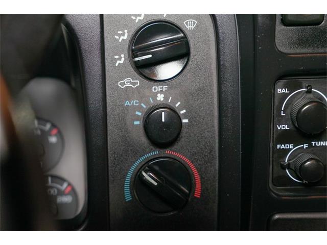 1997 Dodge Ram 2500 (CC-2084707) for sale in Kentwood, Michigan