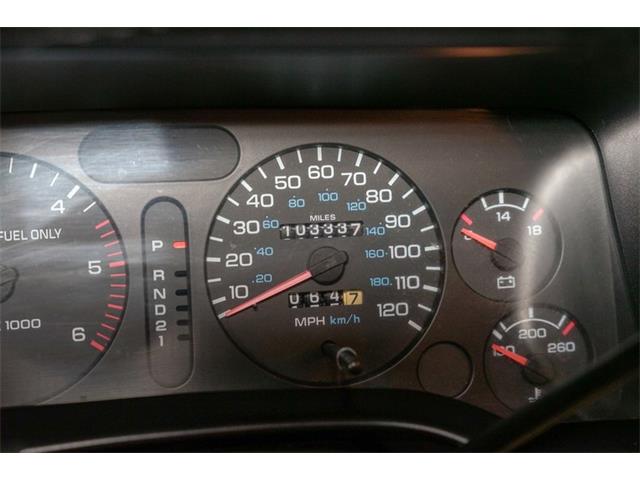 1997 Dodge Ram 2500 (CC-2084707) for sale in Kentwood, Michigan