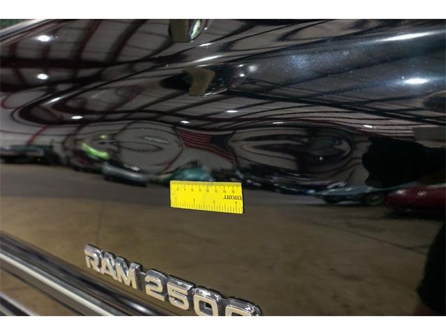 1997 Dodge Ram 2500 (CC-2084707) for sale in Kentwood, Michigan