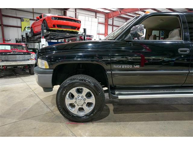 1997 Dodge Ram 2500 (CC-2084707) for sale in Kentwood, Michigan