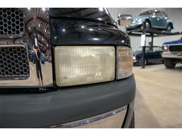 1997 Dodge Ram 2500 (CC-2084707) for sale in Kentwood, Michigan
