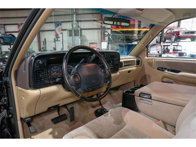 1997 Dodge Ram 2500 (CC-2084707) for sale in Kentwood, Michigan