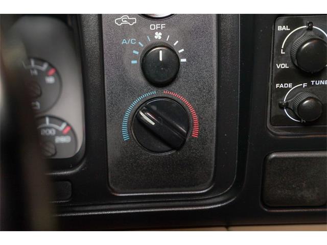 1997 Dodge Ram 2500 (CC-2084707) for sale in Kentwood, Michigan