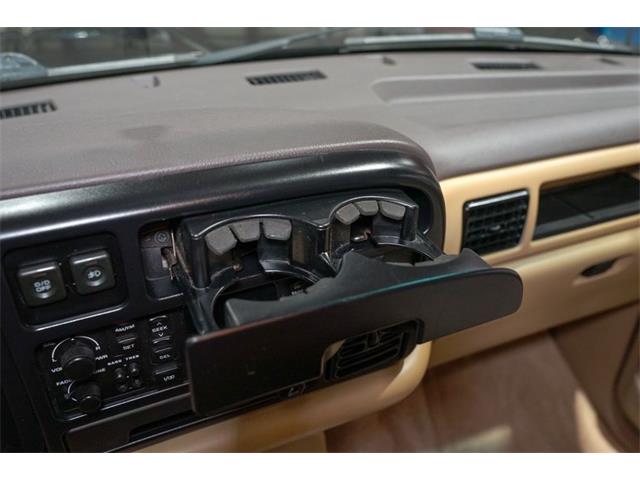 1997 Dodge Ram 2500 (CC-2084707) for sale in Kentwood, Michigan