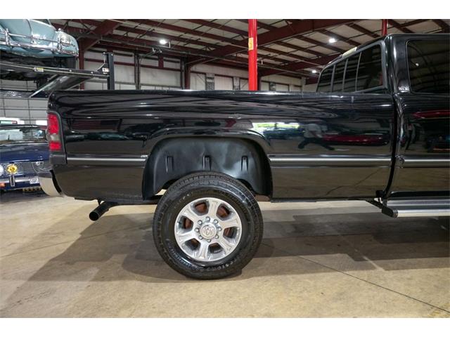 1997 Dodge Ram 2500 (CC-2084707) for sale in Kentwood, Michigan