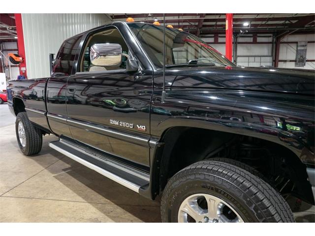 1997 Dodge Ram 2500 (CC-2084707) for sale in Kentwood, Michigan