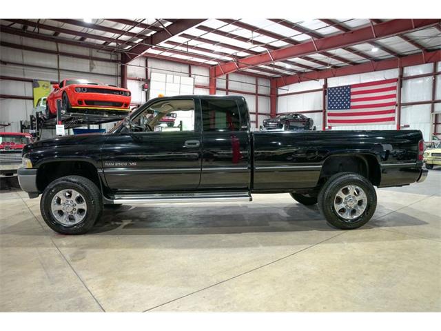 1997 Dodge Ram 2500 (CC-2084707) for sale in Kentwood, Michigan