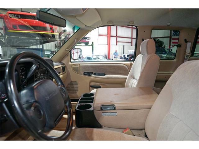 1997 Dodge Ram 2500 (CC-2084707) for sale in Kentwood, Michigan