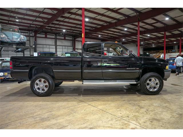1997 Dodge Ram 2500 (CC-2084707) for sale in Kentwood, Michigan