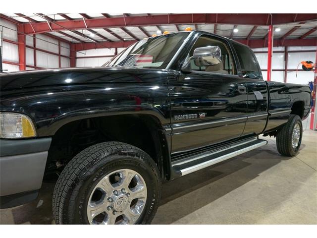 1997 Dodge Ram 2500 (CC-2084707) for sale in Kentwood, Michigan