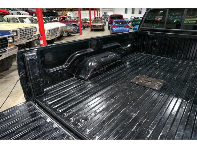 1997 Dodge Ram 2500 (CC-2084707) for sale in Kentwood, Michigan