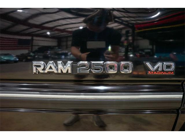 1997 Dodge Ram 2500 (CC-2084707) for sale in Kentwood, Michigan