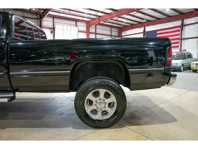1997 Dodge Ram 2500 (CC-2084707) for sale in Kentwood, Michigan