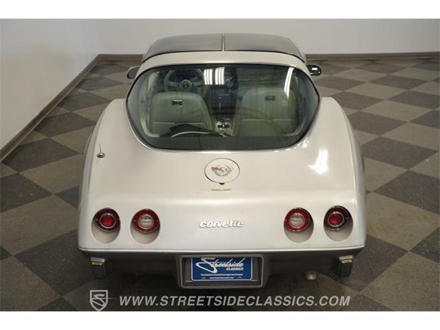 1978 Chevrolet Corvette (CC-2084708) for sale in Mesa, Arizona