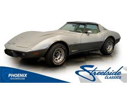 1978 Chevrolet Corvette (CC-2084708) for sale in Mesa, Arizona