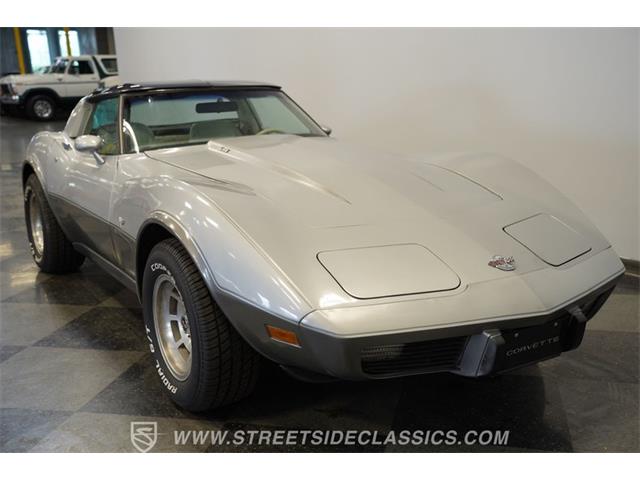 1978 Chevrolet Corvette (CC-2084708) for sale in Mesa, Arizona