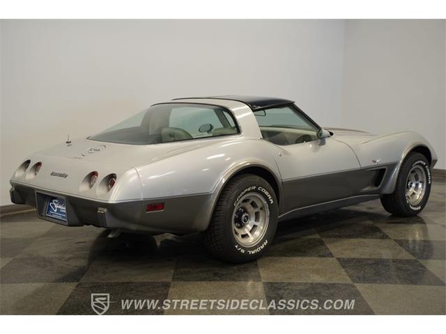 1978 Chevrolet Corvette (CC-2084708) for sale in Mesa, Arizona