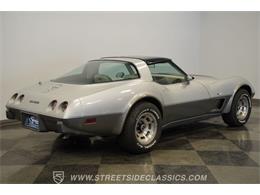 1978 Chevrolet Corvette (CC-2084708) for sale in Mesa, Arizona