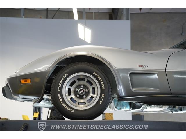 1978 Chevrolet Corvette (CC-2084708) for sale in Mesa, Arizona