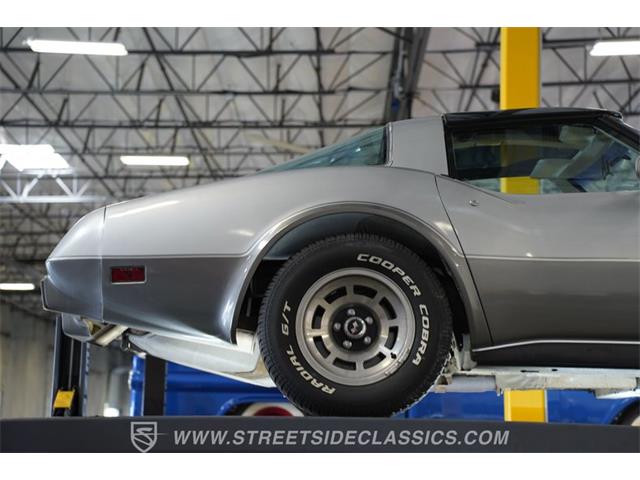 1978 Chevrolet Corvette (CC-2084708) for sale in Mesa, Arizona
