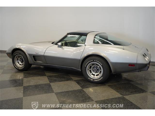 1978 Chevrolet Corvette (CC-2084708) for sale in Mesa, Arizona