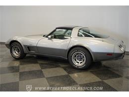 1978 Chevrolet Corvette (CC-2084708) for sale in Mesa, Arizona