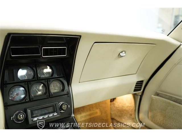 1978 Chevrolet Corvette (CC-2084708) for sale in Mesa, Arizona