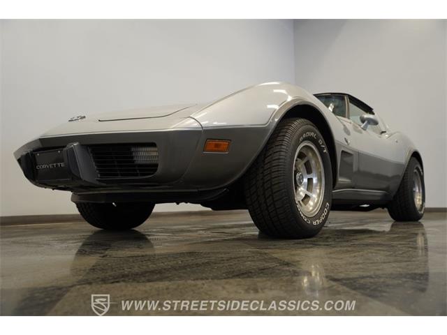 1978 Chevrolet Corvette (CC-2084708) for sale in Mesa, Arizona