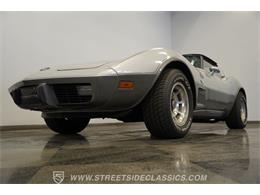 1978 Chevrolet Corvette (CC-2084708) for sale in Mesa, Arizona