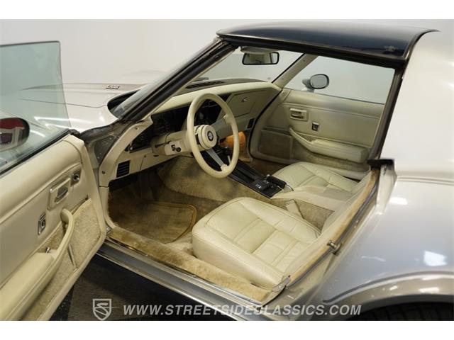 1978 Chevrolet Corvette (CC-2084708) for sale in Mesa, Arizona