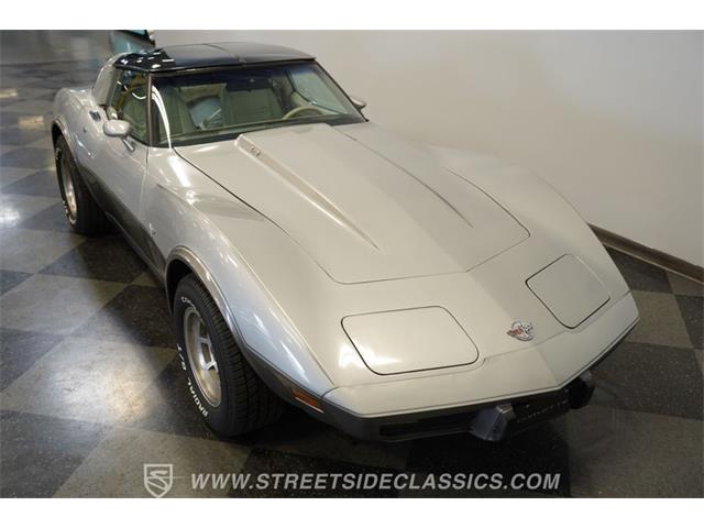 1978 Chevrolet Corvette (CC-2084708) for sale in Mesa, Arizona